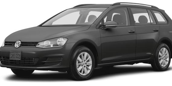 VOLKSWAGEN GOLF SPORTWAGEN 2016 3VWC17AU3GM520105 image VOLKSWAGEN GOLF SPORTWAGEN 2016 3VWC17AU3GM520105 image